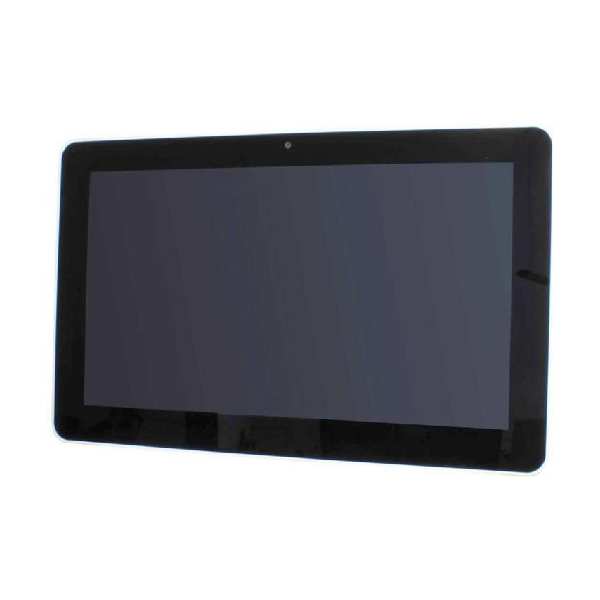 تصویر محصول شیشه سانروف پورشه ماکان سال 2017